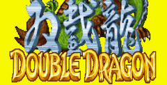 Double Dragon Advance