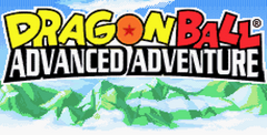 Dragon Ball: Advanced Adventure