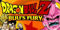 Dragon Ball Z: Buu's Fury Download - GameFabrique