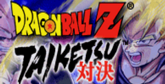 Dragon Ball Z: Taiketsu