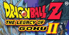 Dragon Ball Z: The Legacy of Goku II