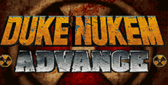 Duke Nukem Advance