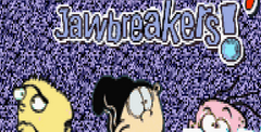 Ed, Edd n Eddy: Jawbreakers