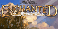 Enchanted: Once Upon Andalasia