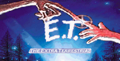 E.T. the Extra-Terrestrial for ipod instal