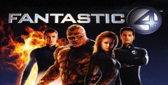 Fantastic Four