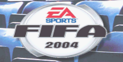 FIFA Football 2004