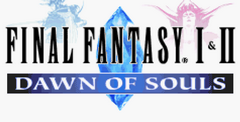 Final Fantasy I & II: Dawn of Souls