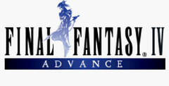 Final Fantasy IV Advance