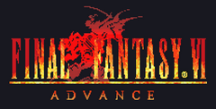 Final Fantasy VI Advance