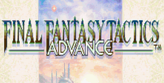 final fantasy tactics advance gameshark codes vba