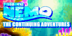 Finding Nemo: The Continuing Adventure