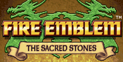 Fire Emblem: The Sacred Stones