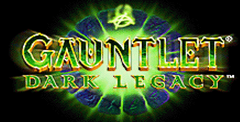 Gauntlet: Dark Legacy