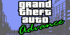 Grand Theft Auto Advance