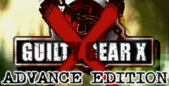 Guilty Gear X: Advance Edition