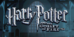 Harry Potter and the Goblet of Fire