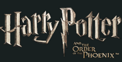 Harry Potter and the Order of the Phoenix