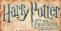 Harry Potter and the Prisoner of Azkaban