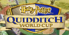 Harry Potter: Quidditch World Cup