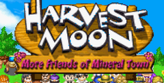 Harvest Moon: More Friends of Mineral Town