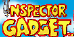 Inspector Gadget: Advance Mission