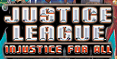 Justice League: Injustice for All