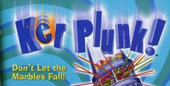 Ker Plunk Toss Across Tip It