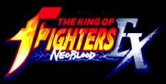 King of Fighters EX Neoblood