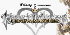 Kingdom Hearts: Chain of Memories