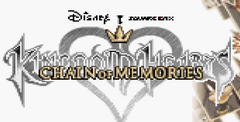 kingdom hearts chain of memories trailer