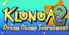 Klonoa 2: Dream Champ Tournament