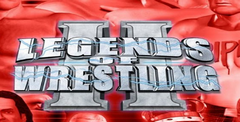 Legends of Wrestling II Download - GameFabrique