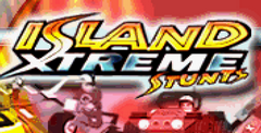 Lego Island Xtreme Stunts