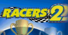 Lego Racers 2