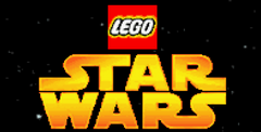 Lego Star Wars: The Video Game