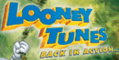 Looney Tunes: Back in Action