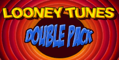 Looney Tunes Double Pack