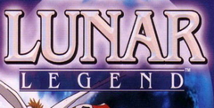 Lunar Legends