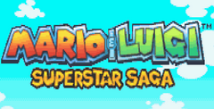 Mario & Luigi: Superstar Saga