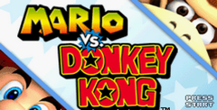 Mario vs. Donkey Kong