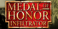 Medal of Honor: Infiltrator