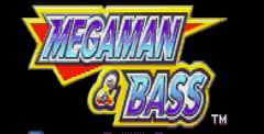 Mega Man & Bass