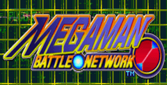 Mega Man Battle Network