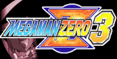 Mega Man Zero 3