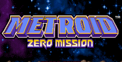 Metroid: Zero Mission