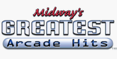 Midway's Greatest Arcade Hits