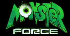 Monster Force