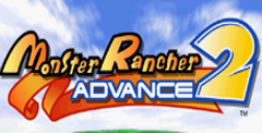 Monster Rancher Advanced 2