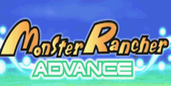 Monster Rancher Advanced